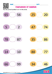 Comparing Numbers