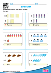 Subtraction