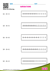 Match the Following