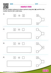 Number bond