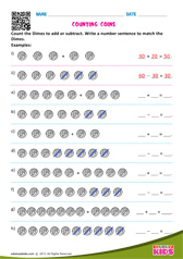 Counting Coins