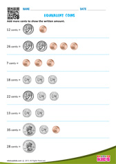 Equivalent Coins