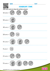 Equivalent Coins