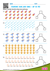 Counting object