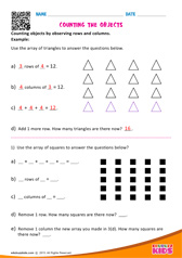 Adding Rows and Columns