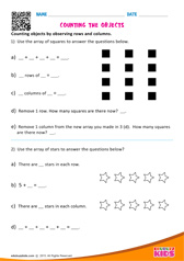 Adding Rows and Columns