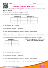 Building Arrays