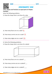 Assessment Tasks