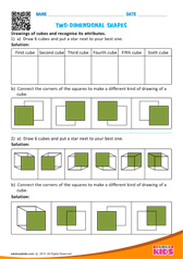 Two Dimensional Shapes