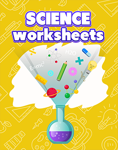 Science Worksheets