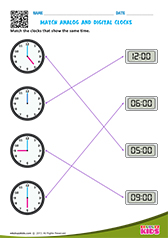 Match Clocks