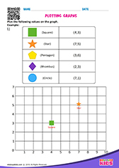 Plotting graphs