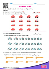 Counting Rows