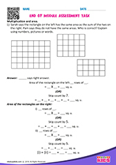 End of Module Assessment Task