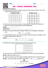 Mid-Module Assessment Task