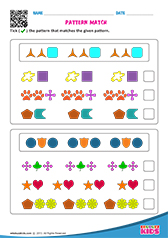 Match Patterns