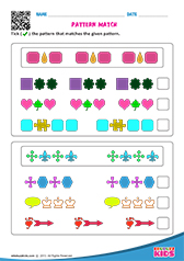 Match Patterns