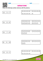 Match the Following