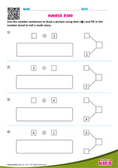 Number bond