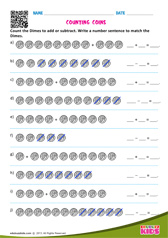 Counting Coins