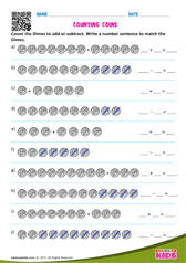 Counting Coins