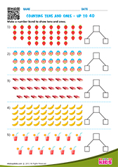 Counting object