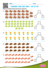 Counting object