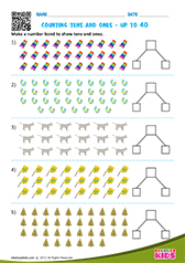 Counting object