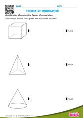 Figures Of Mensuration