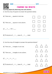 Adding Rows and Columns