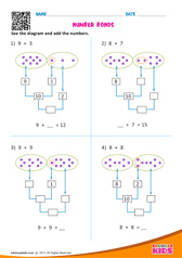 Number Bonds