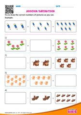 Addition/Subtraction