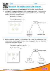 Questions on Understanding and Thinking