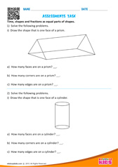 Assessment Tasks