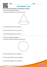 Assessment Tasks