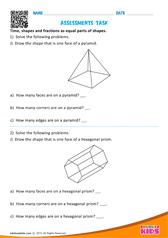 Assessment Tasks