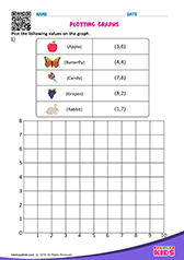 Plotting graphs