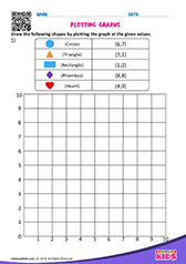 Plotting graphs