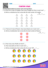Counting rows