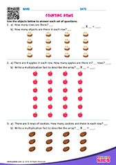 Counting rows