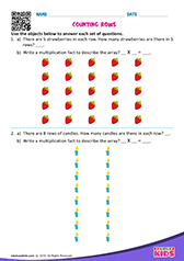 Counting rows