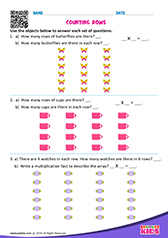 Counting rows
