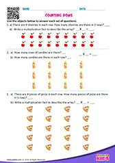 Counting rows