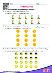 Counting rows