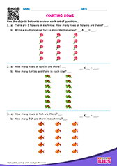 Counting rows