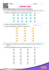 Counting rows