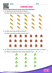 Counting rows