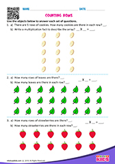 Counting rows