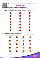 Counting rows