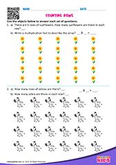 Counting rows
